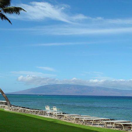 Kaleialoha Condominiums Lahaina Ngoại thất bức ảnh