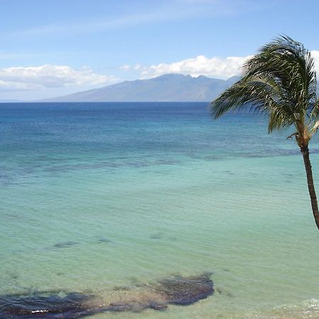Kaleialoha Condominiums Lahaina Ngoại thất bức ảnh