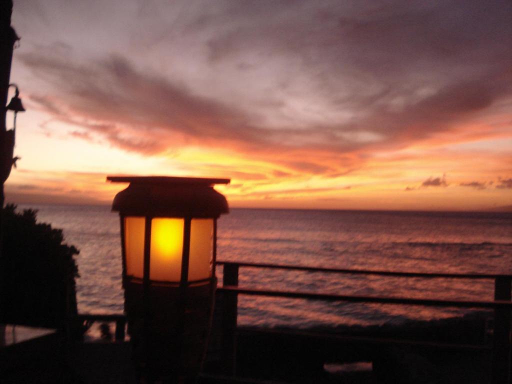 Kaleialoha Condominiums Lahaina Ngoại thất bức ảnh