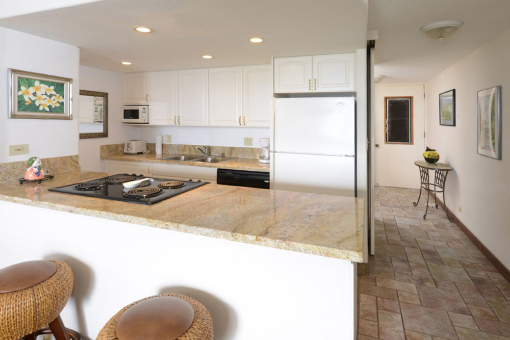 Kaleialoha Condominiums Lahaina Ngoại thất bức ảnh