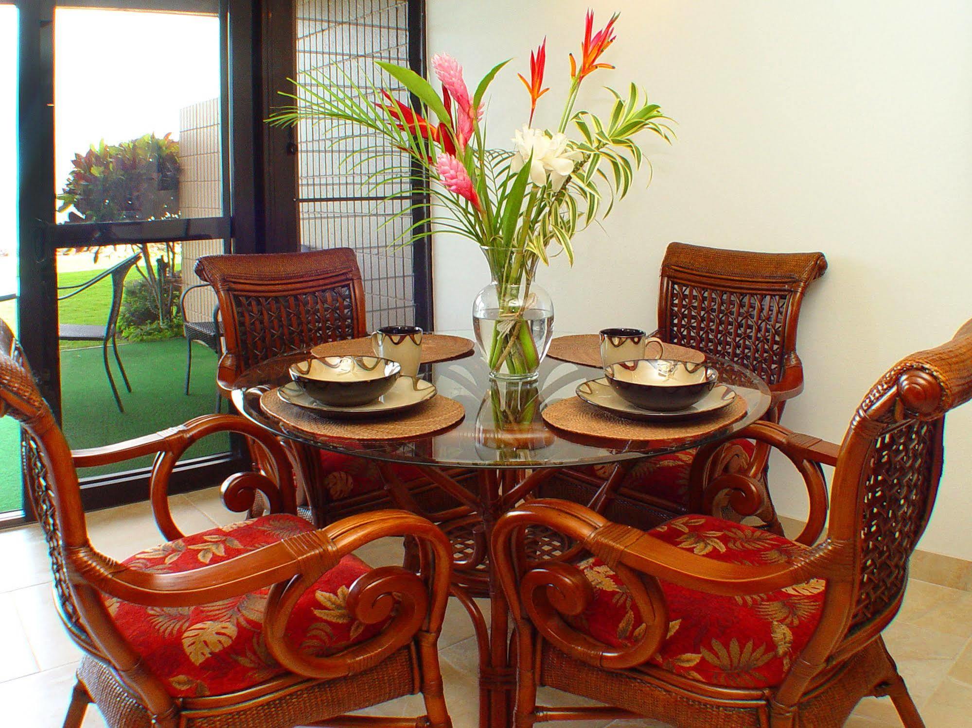 Kaleialoha Condominiums Lahaina Ngoại thất bức ảnh
