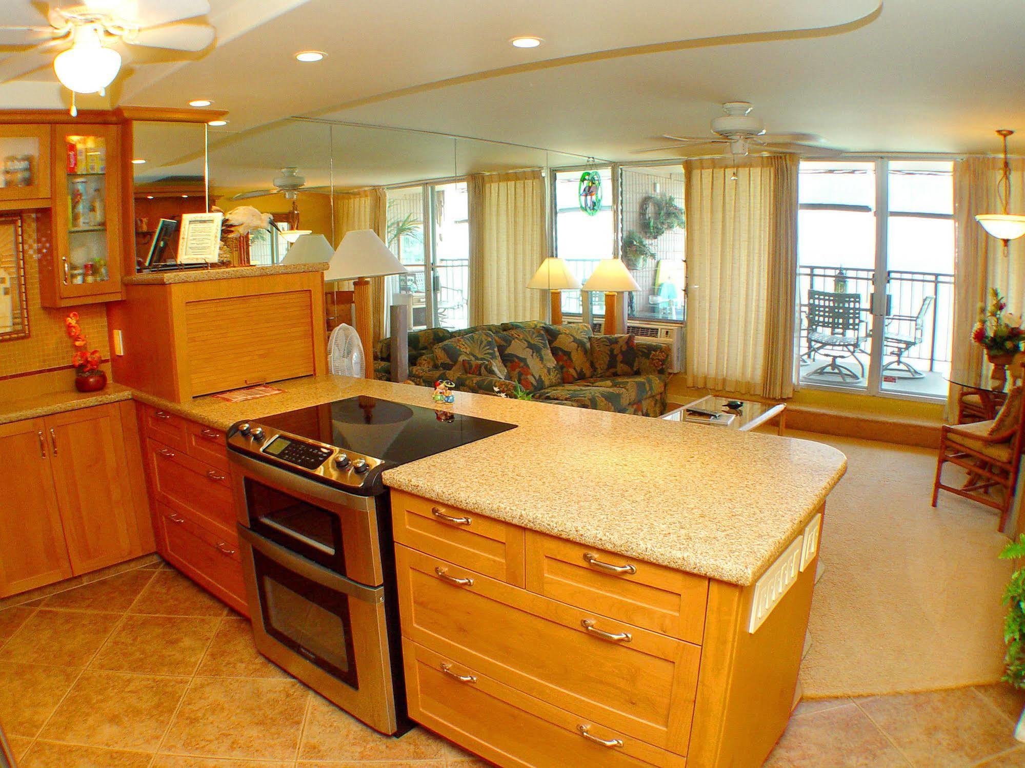 Kaleialoha Condominiums Lahaina Ngoại thất bức ảnh