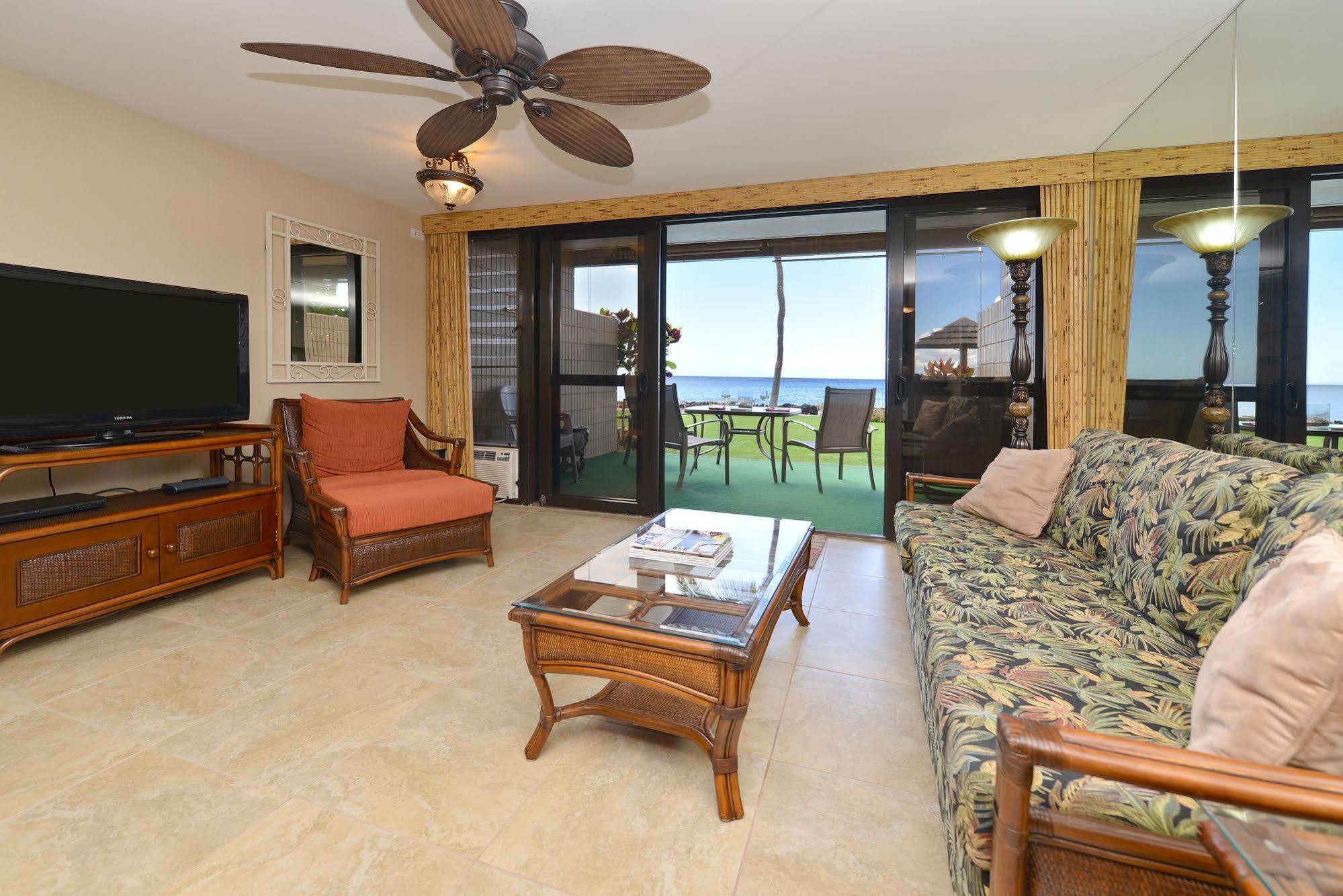 Kaleialoha Condominiums Lahaina Ngoại thất bức ảnh