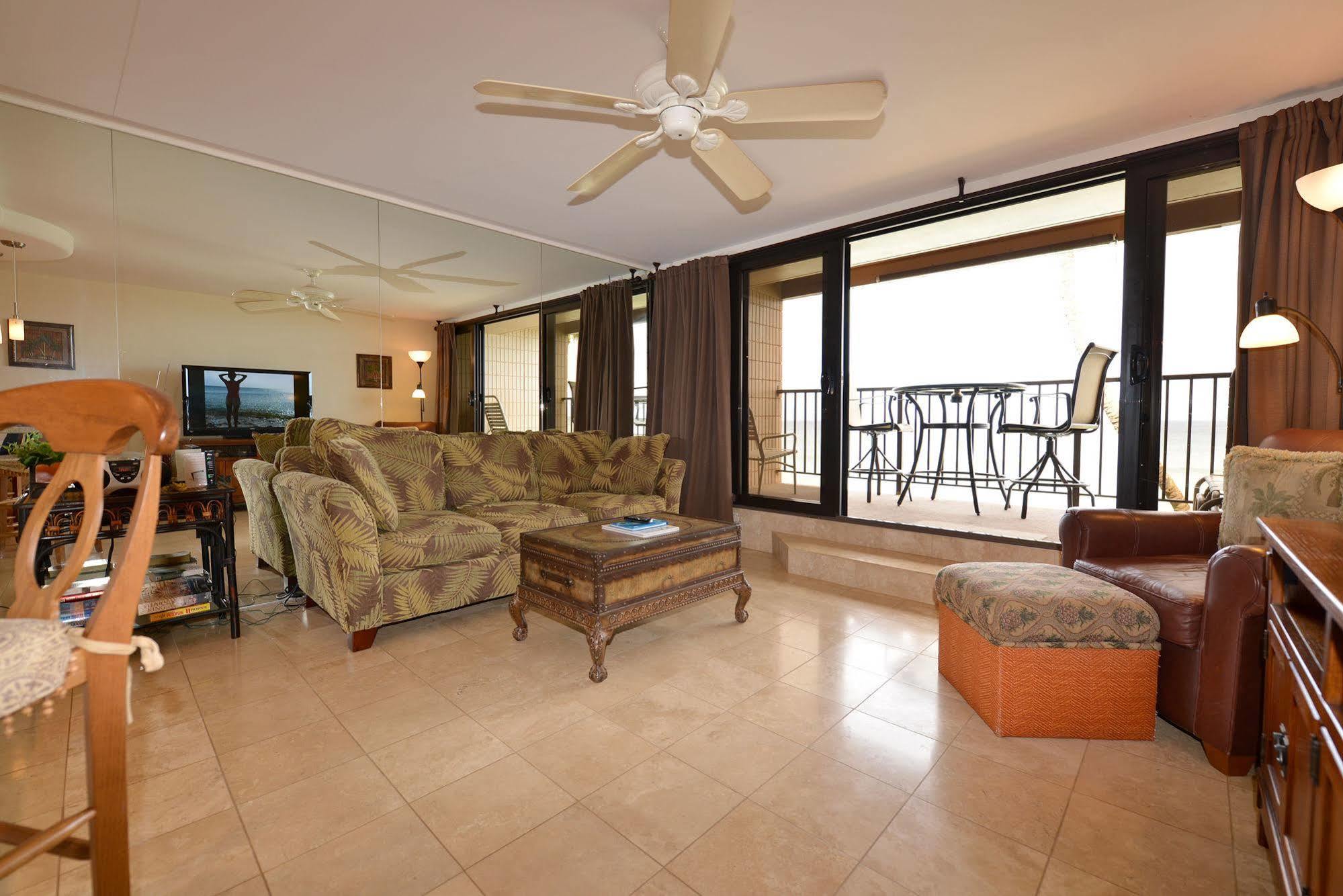 Kaleialoha Condominiums Lahaina Ngoại thất bức ảnh