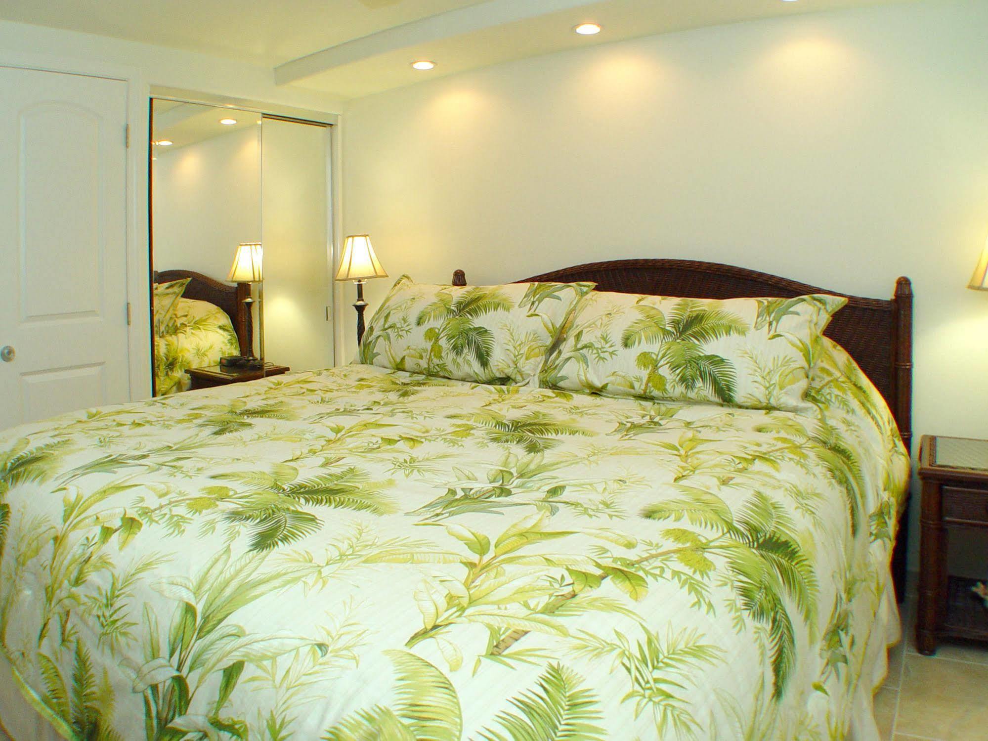 Kaleialoha Condominiums Lahaina Ngoại thất bức ảnh