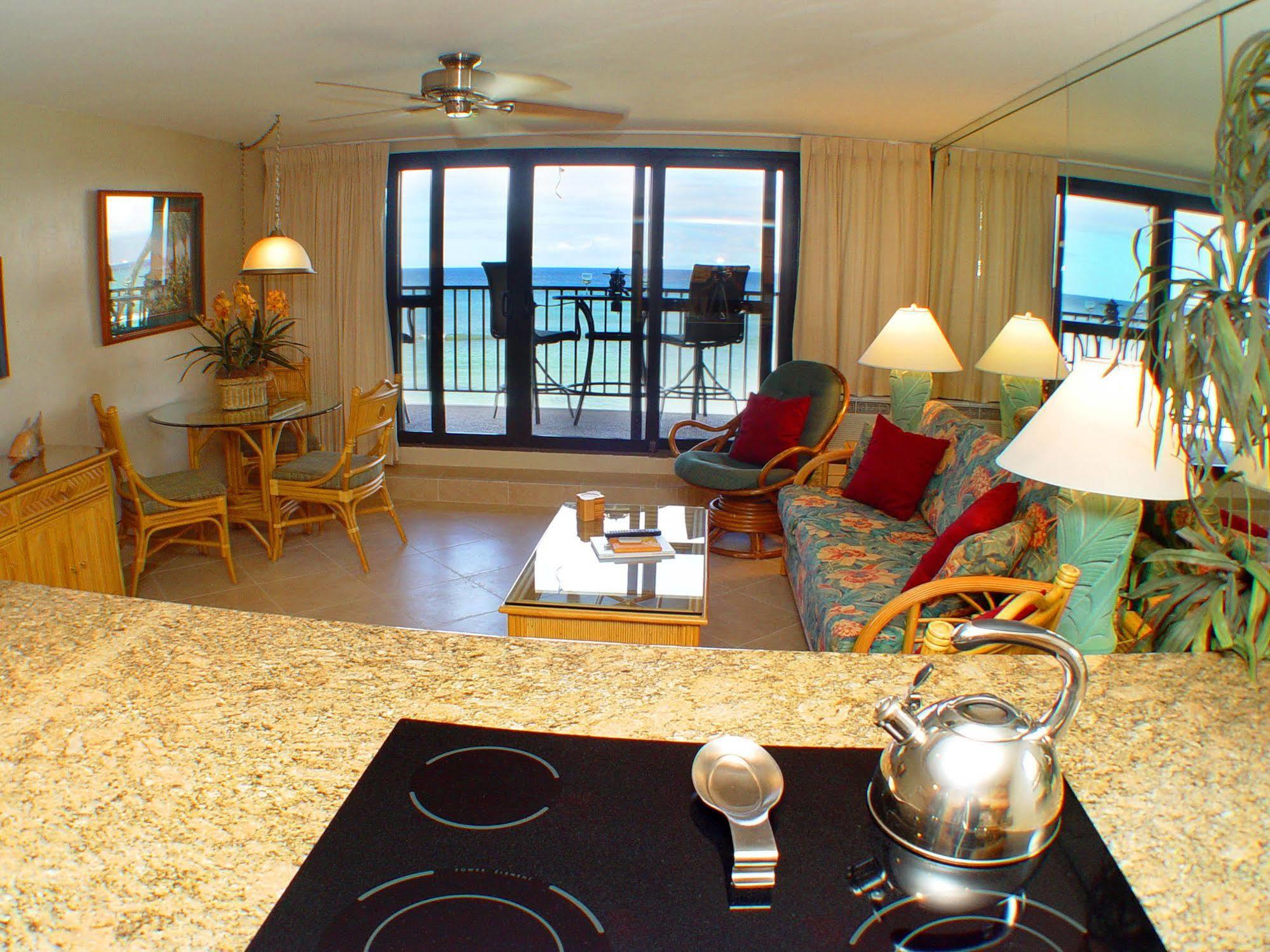 Kaleialoha Condominiums Lahaina Ngoại thất bức ảnh