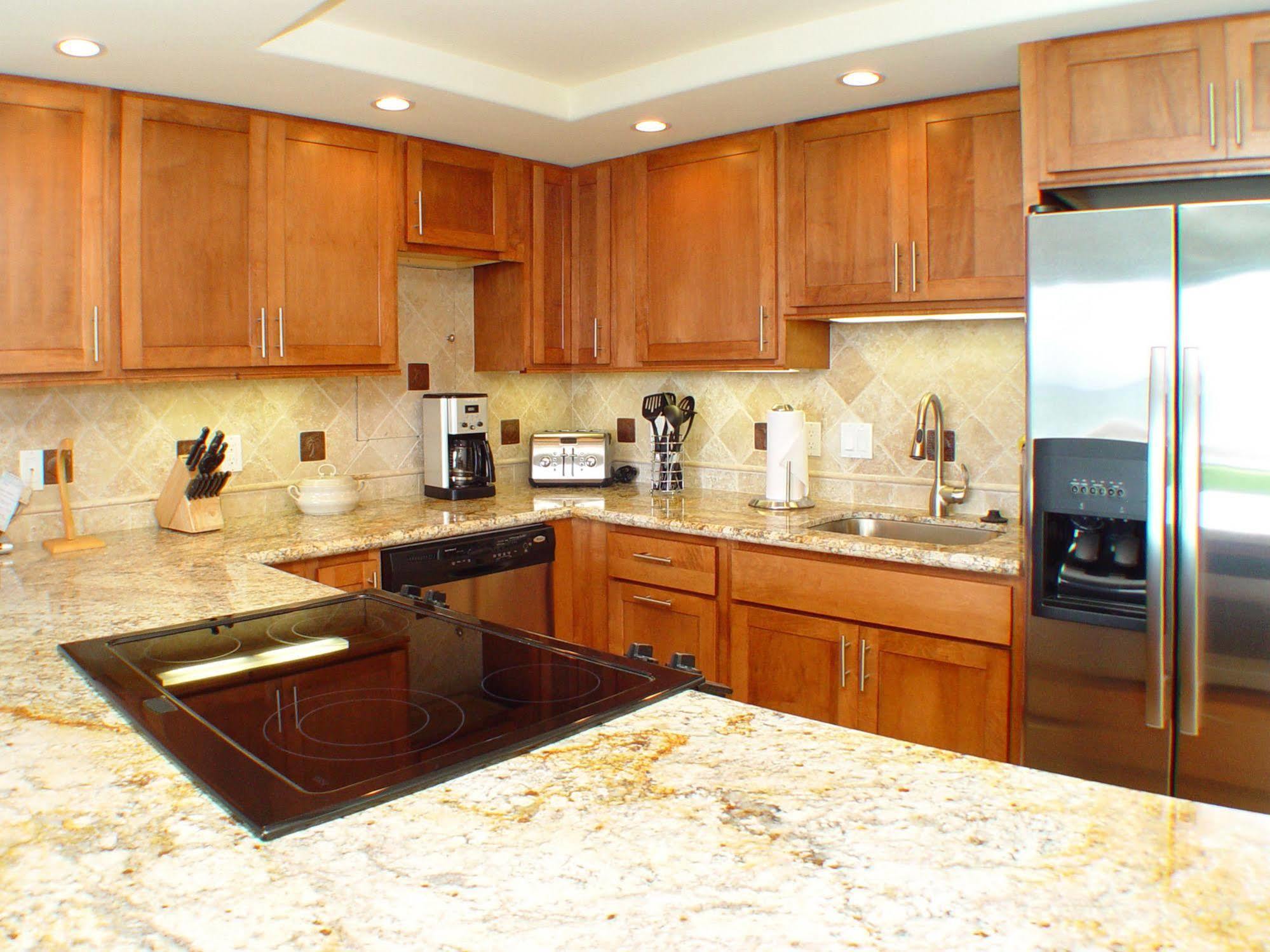 Kaleialoha Condominiums Lahaina Ngoại thất bức ảnh