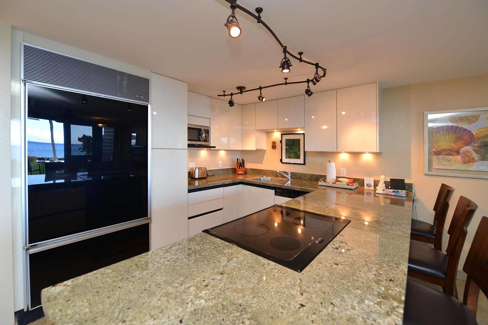 Kaleialoha Condominiums Lahaina Ngoại thất bức ảnh