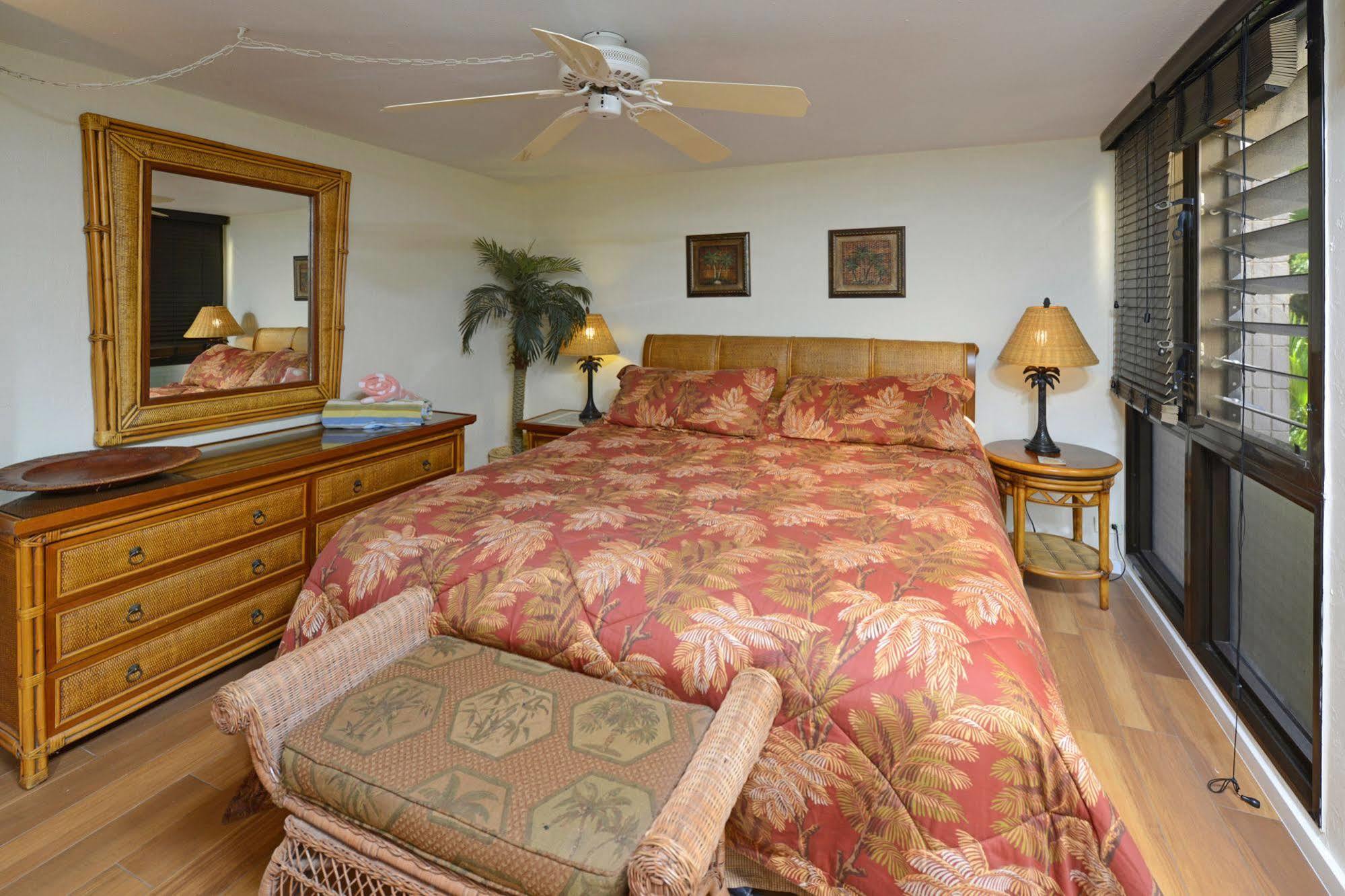 Kaleialoha Condominiums Lahaina Ngoại thất bức ảnh