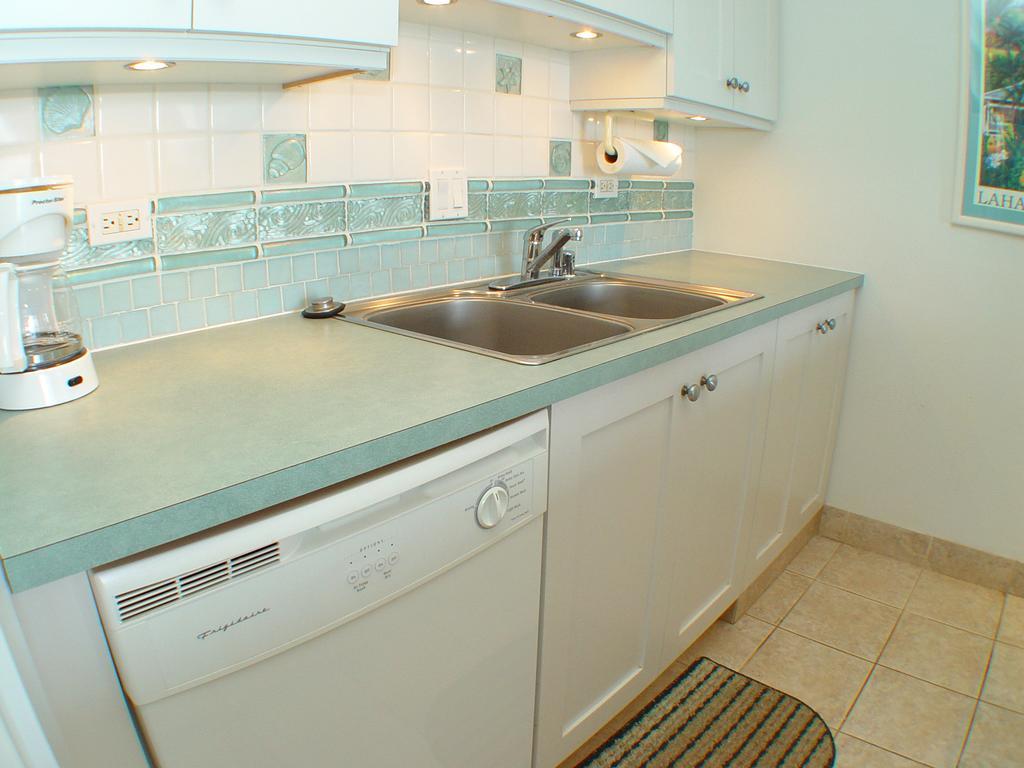 Kaleialoha Condominiums Lahaina Ngoại thất bức ảnh