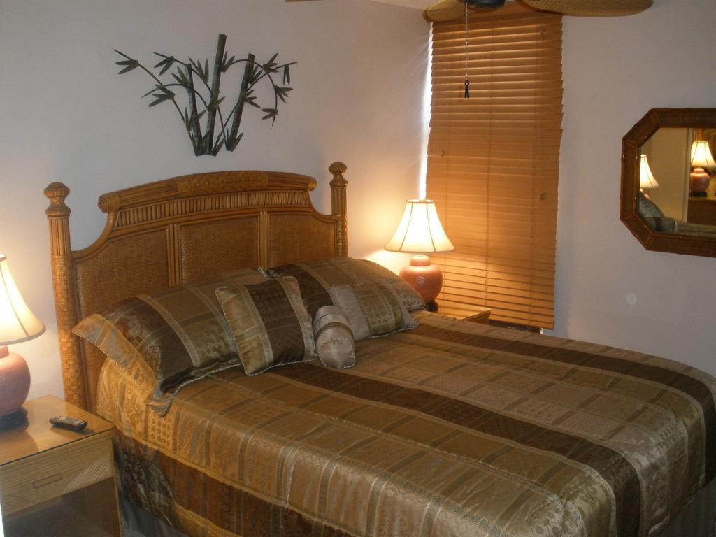Kaleialoha Condominiums Lahaina Ngoại thất bức ảnh